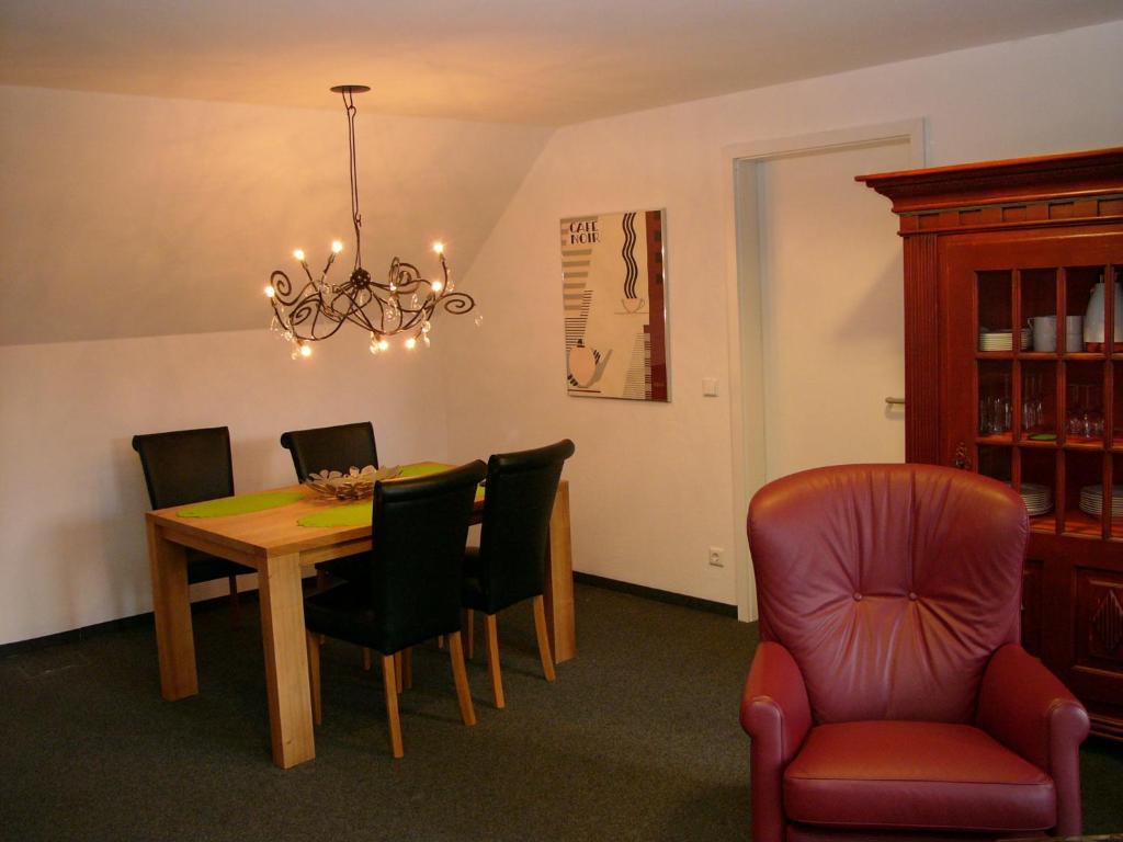 Ferienwohnung Am Dom Ксантен Стая снимка