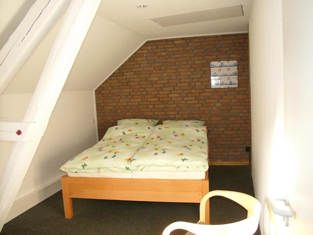 Ferienwohnung Am Dom Ксантен Стая снимка