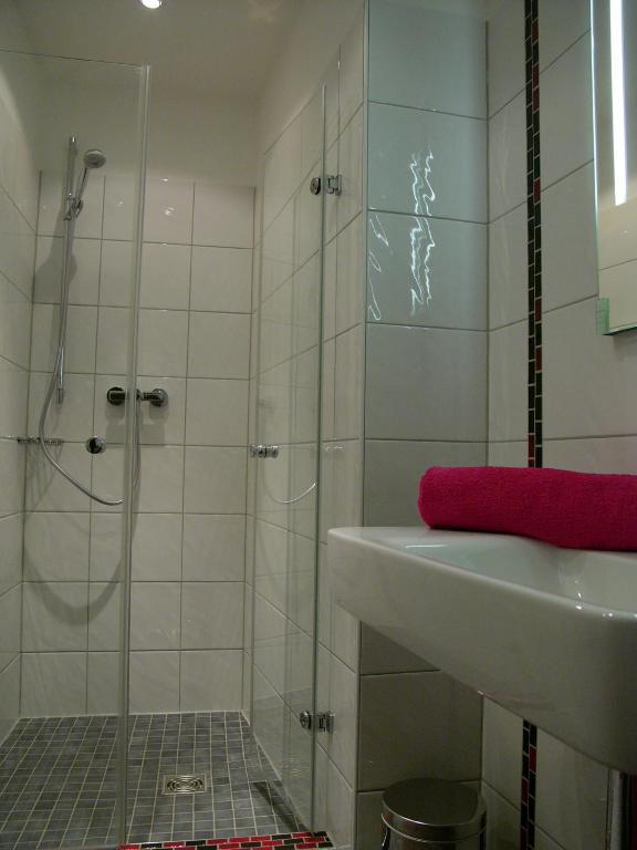 Ferienwohnung Am Dom Ксантен Стая снимка